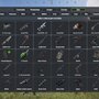 Admin Menu