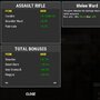 Item Perks