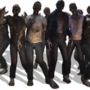 Zombie Horde