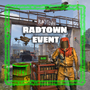 Rad Town Event