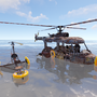 Buoyant Helicopters