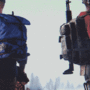 Custom Backpacks