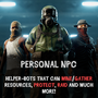 PersonalNPC