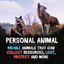 Personal Animal