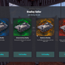 Custom BradleyAI