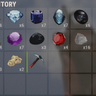 Extraction Rare Minerals